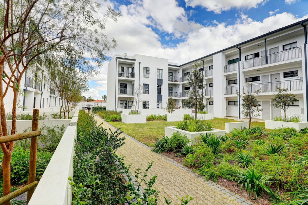 Apartment sold in Sonstraal Heights - DBV1671925 Apartment sold in Sonstraal Heights - DBV1671925