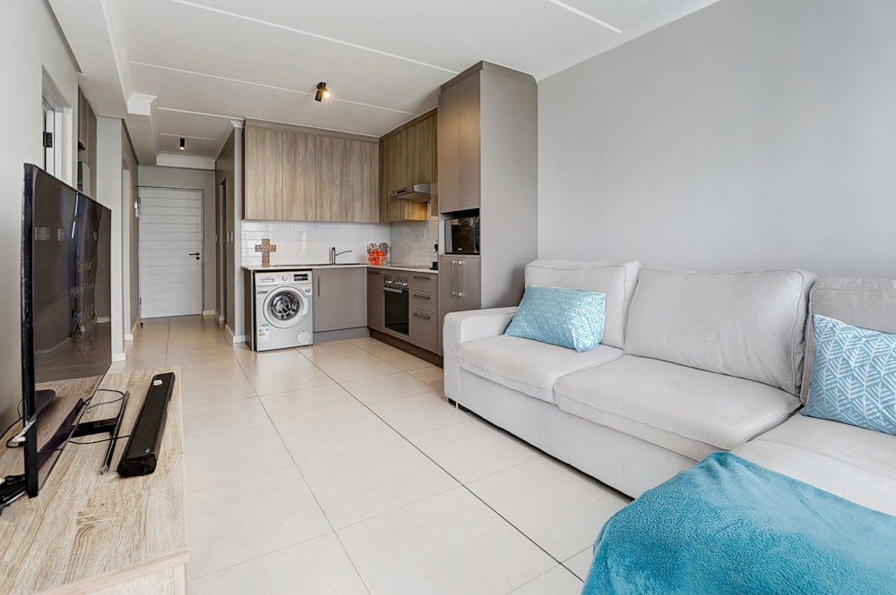 Apartment sold in Sonstraal Heights - DBV1671925 Apartment sold in Sonstraal Heights - DBV1671925