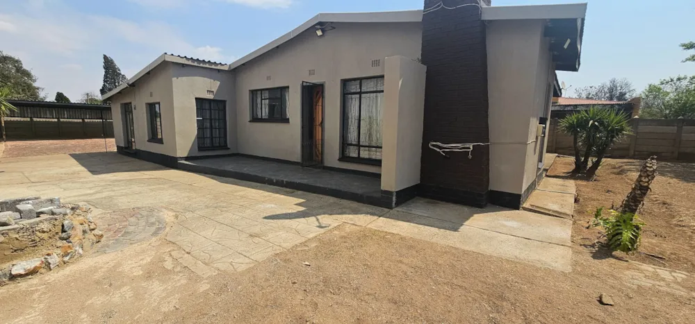 House for sale in Sonlandpark - 1VT1614457
