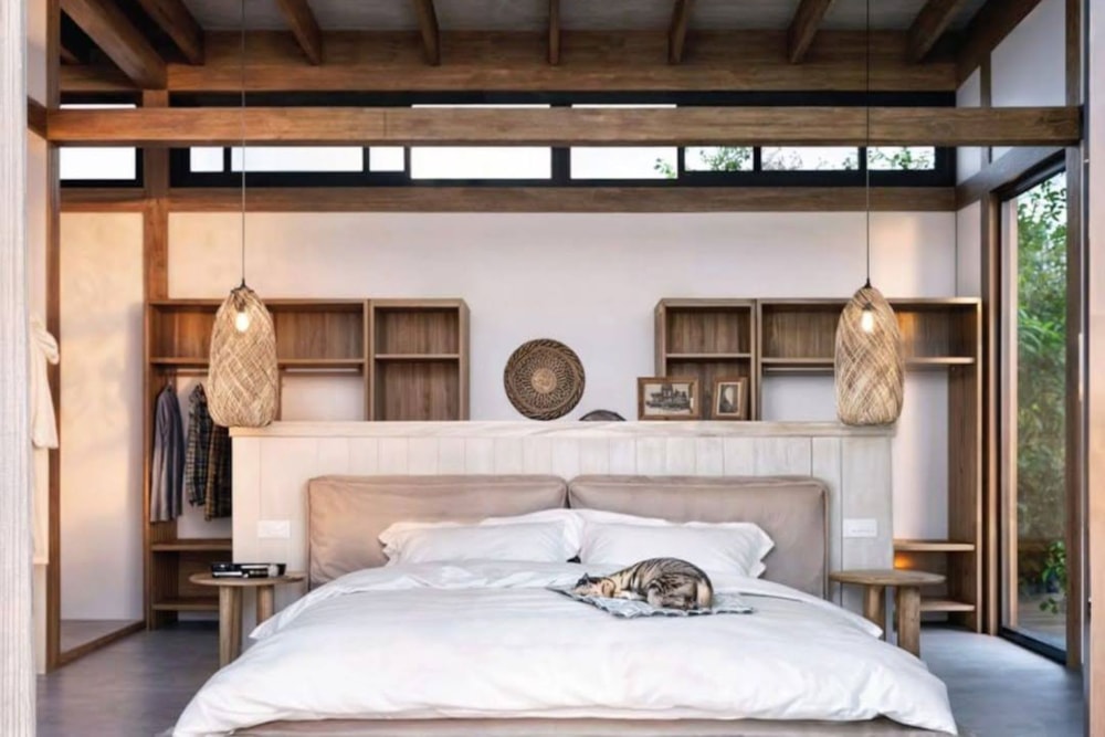 Beachfront villa for sale in Machangulo, Mozambique - 3MQ1619123