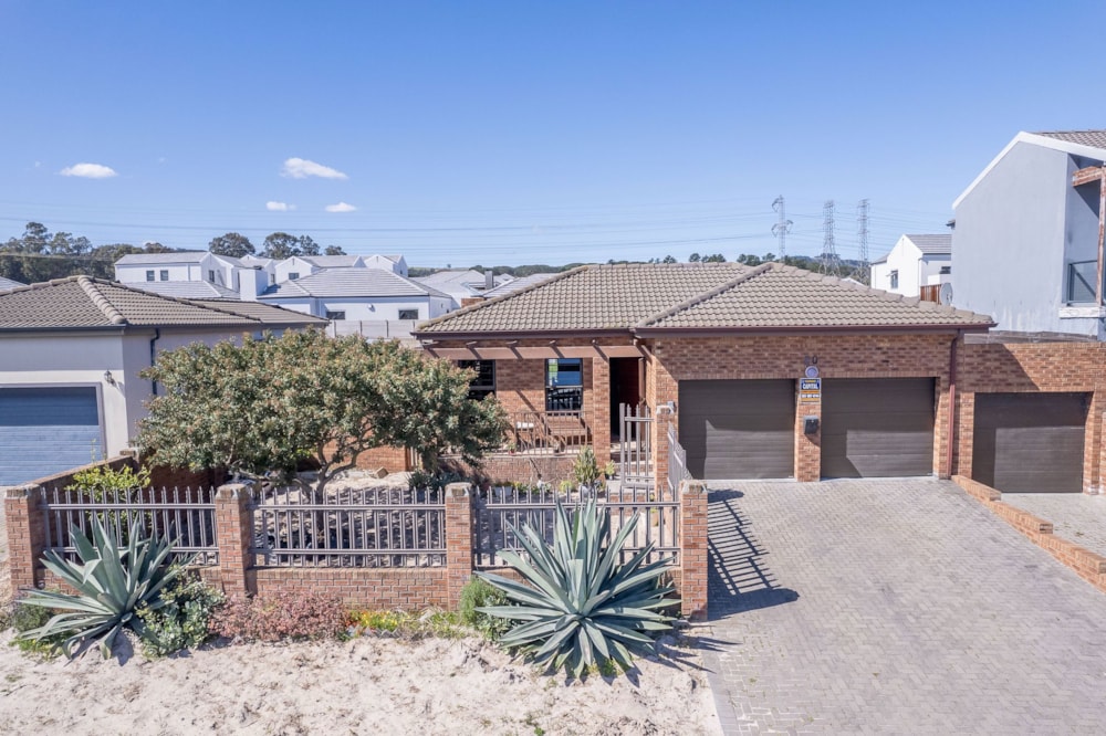 House sold in Jakarandas - 1KV1671914 House sold in Jakarandas - 1KV1671914