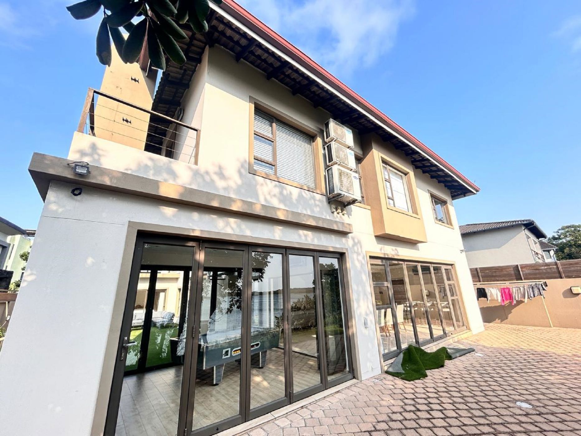 Golf estate house for sale in Meer en See - 1RY1671621