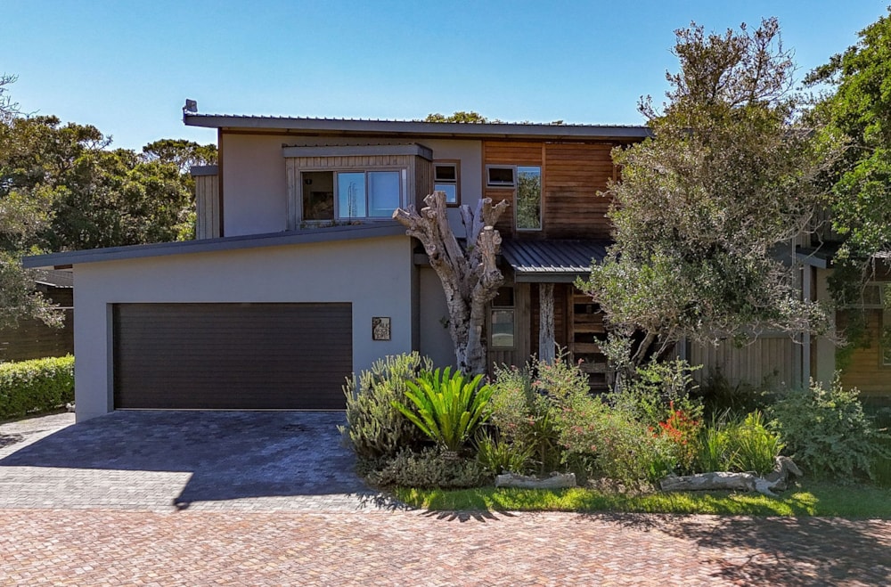 Security estate home for sale in Brenton on Lake - 1KG1648118