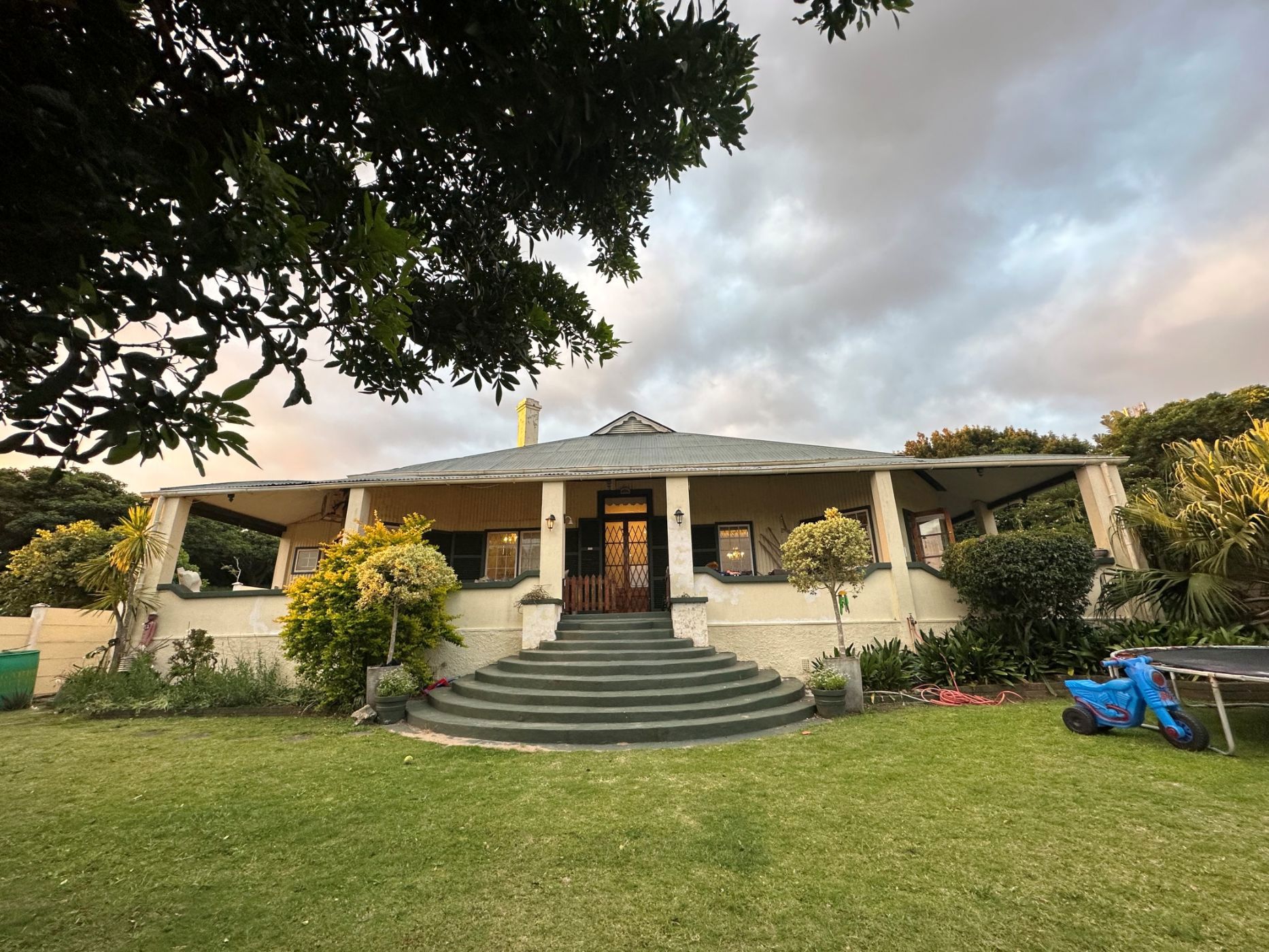 House to rent in Port Alfred - 1PF1753605