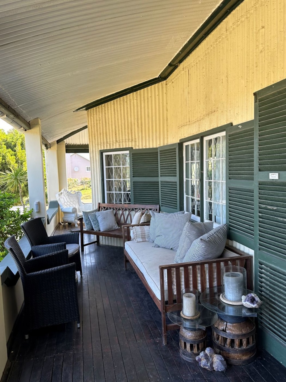 House to rent in Port Alfred - 1PF1753605 House to rent in Port Alfred - 1PF1753605