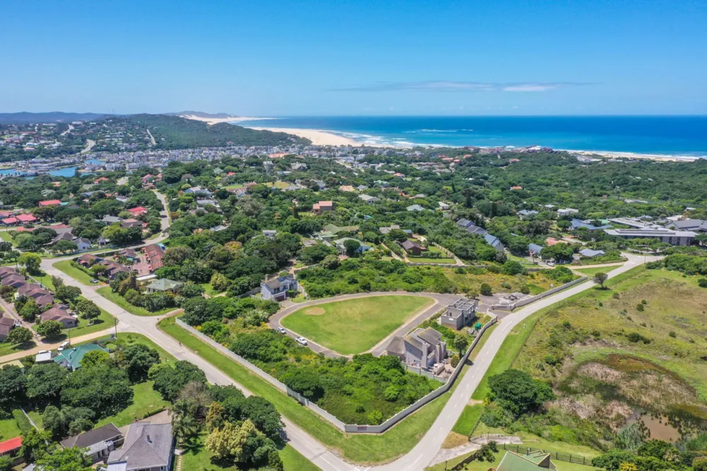 Residential vacant land for sale in West Bank, Port Alfred - 1PF1631000 Residential vacant land for sale in West Bank, Port Alfred - 1PF1631000