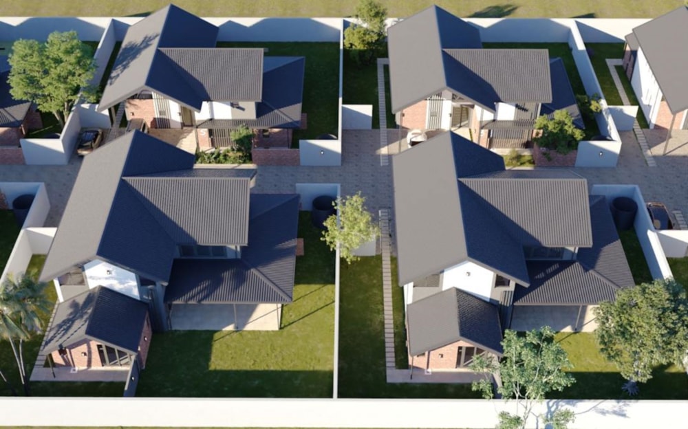 Townhouse for sale in Highlands, Zimbabwe - 3ZB1628186 Townhouse for sale in Highlands, Zimbabwe - 3ZB1628186