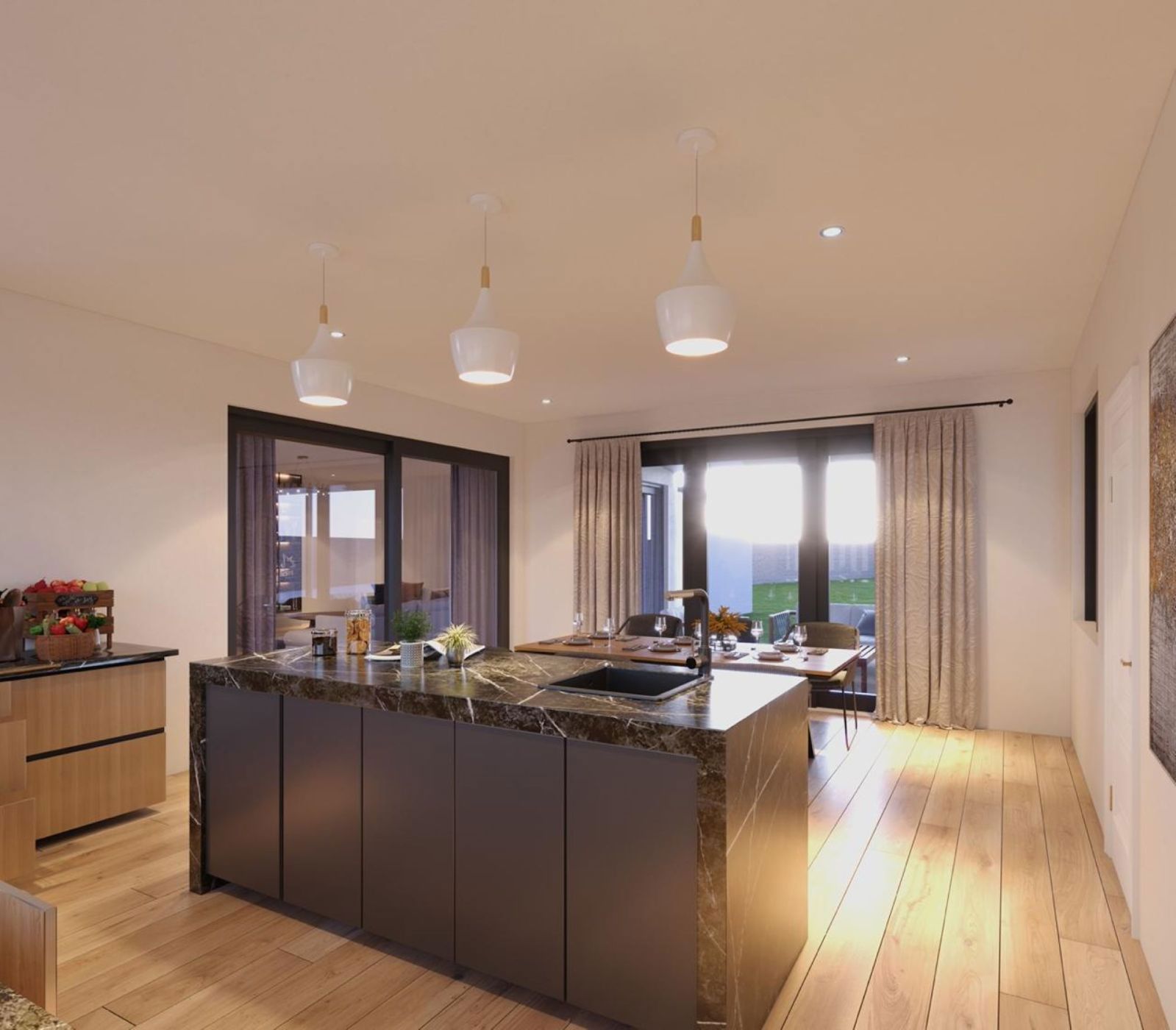 Townhouse for sale in Highlands, Zimbabwe - 3ZB1628186