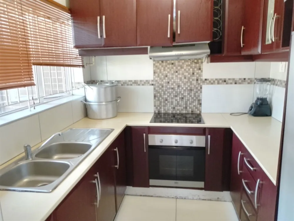 Apartment let in Pinetown - 1WP1710209 Apartment let in Pinetown - 1WP1710209
