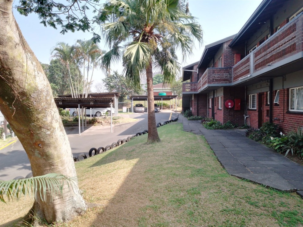 Apartment let in Pinetown - 1WP1710209 Apartment let in Pinetown - 1WP1710209