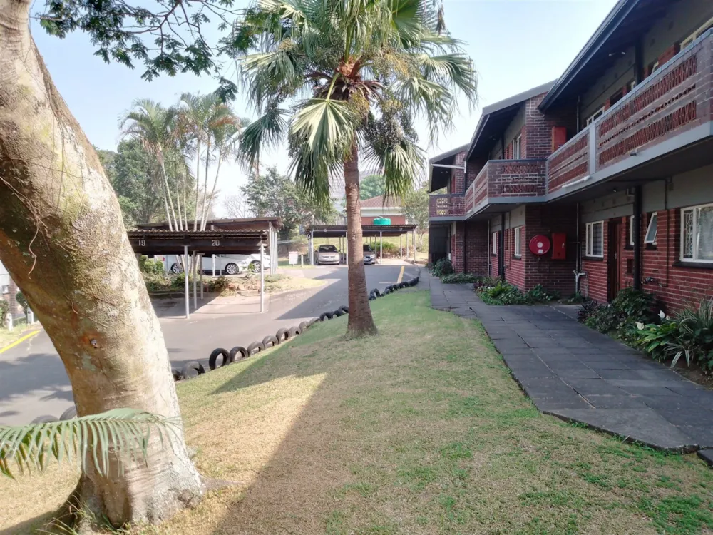 Apartment let in Pinetown - 1WP1710209 Apartment let in Pinetown - 1WP1710209