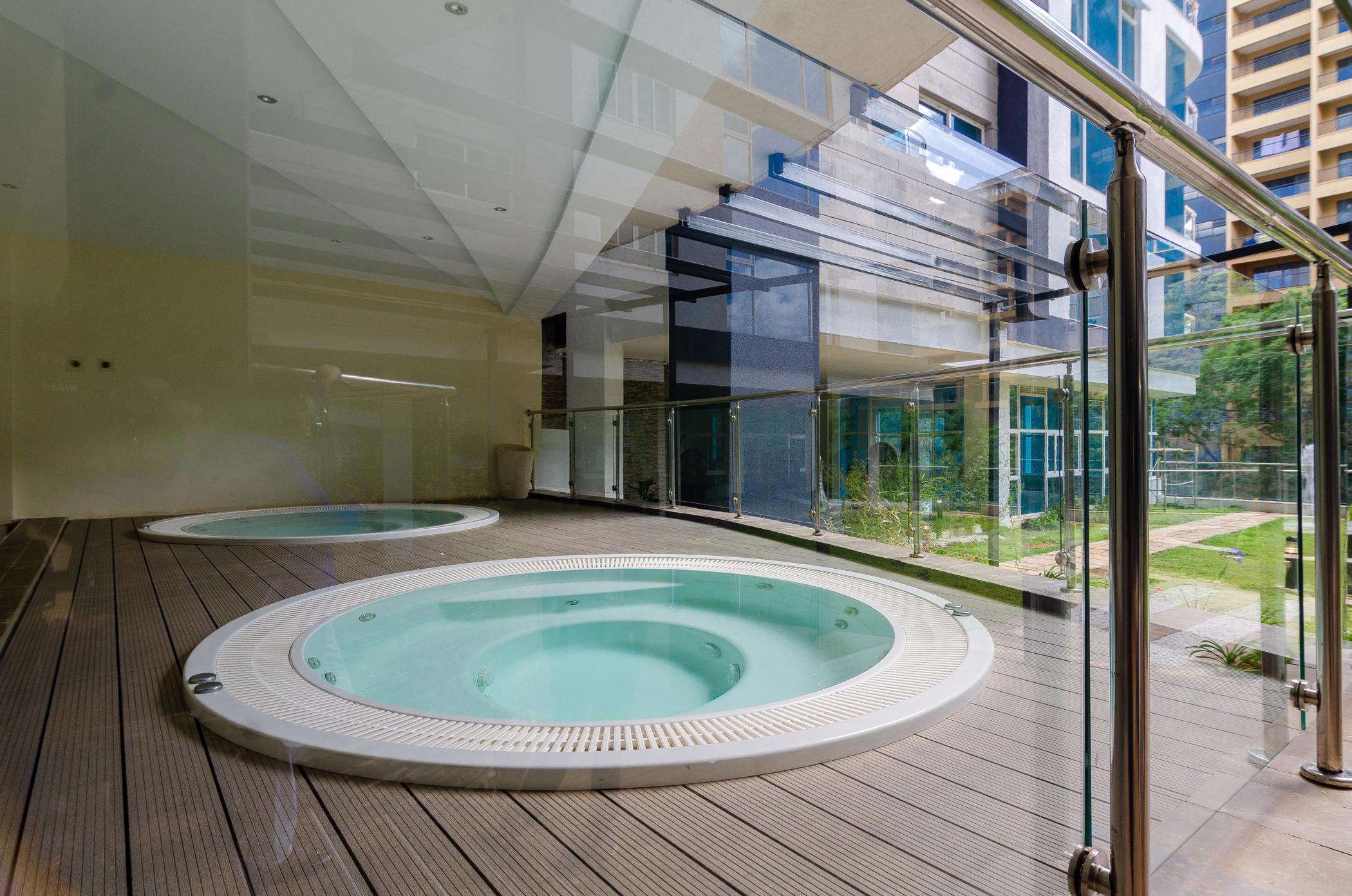 Apartment for sale in Riverside, Kenya - 3KE1750968