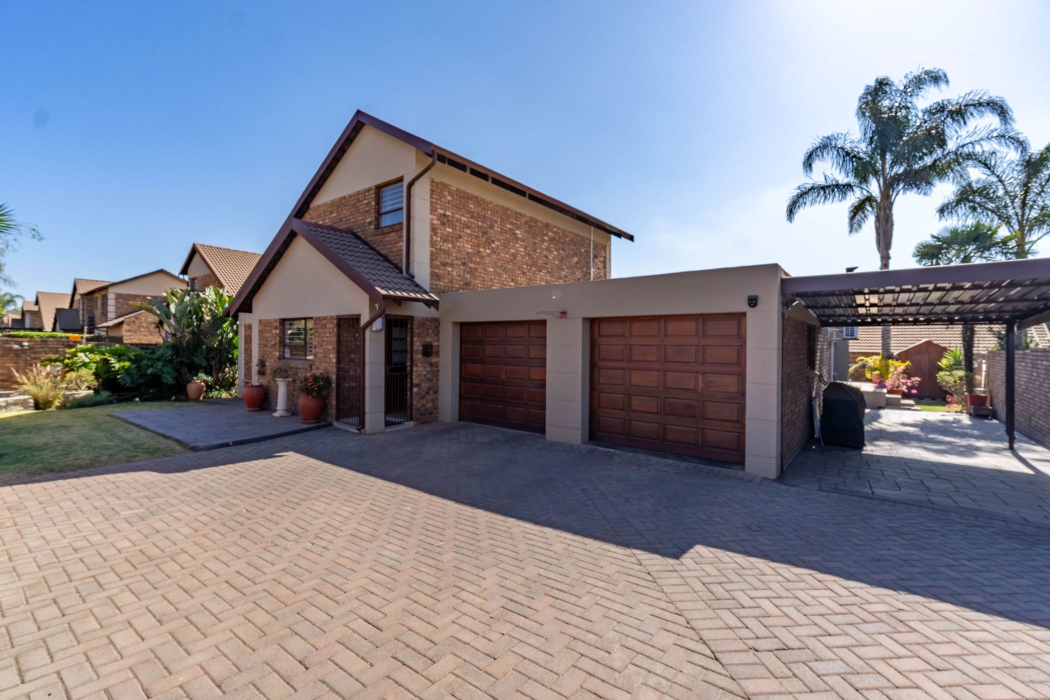House sold in Glen Marais - KTP1672288