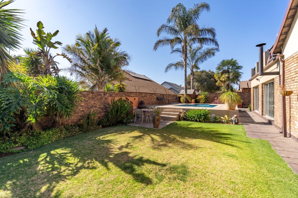 House sold in Glen Marais - KTP1672288 House sold in Glen Marais - KTP1672288