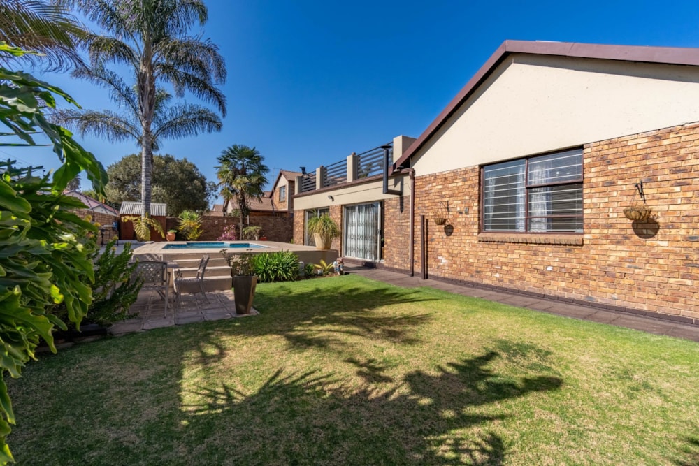 House sold in Glen Marais - KTP1672288 House sold in Glen Marais - KTP1672288