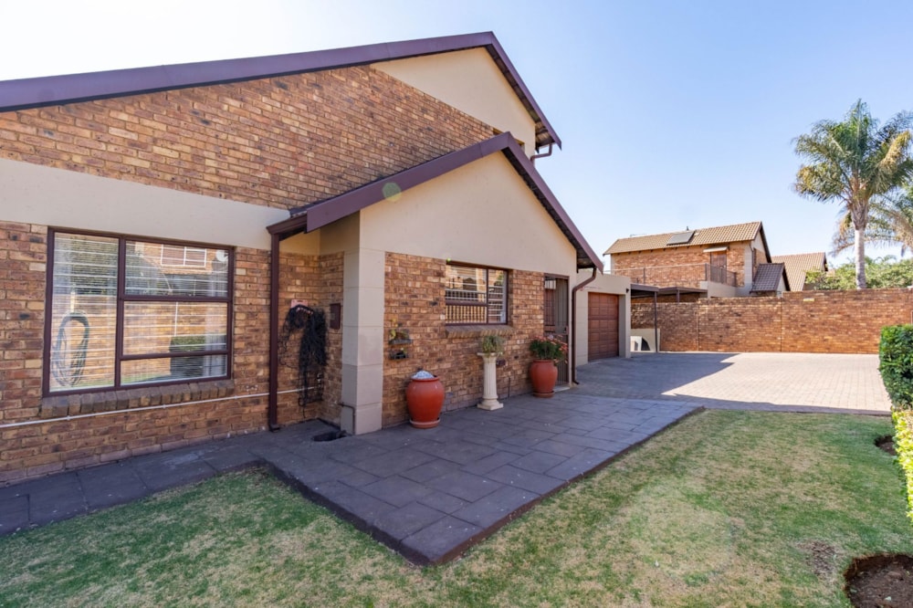 House sold in Glen Marais - KTP1672288 House sold in Glen Marais - KTP1672288