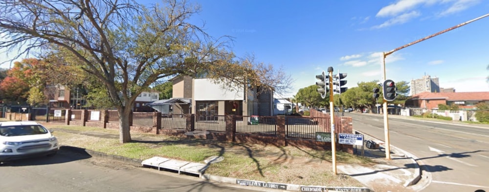 Commercial office to rent in Westdene, Bloemfontein - 1BX1643925