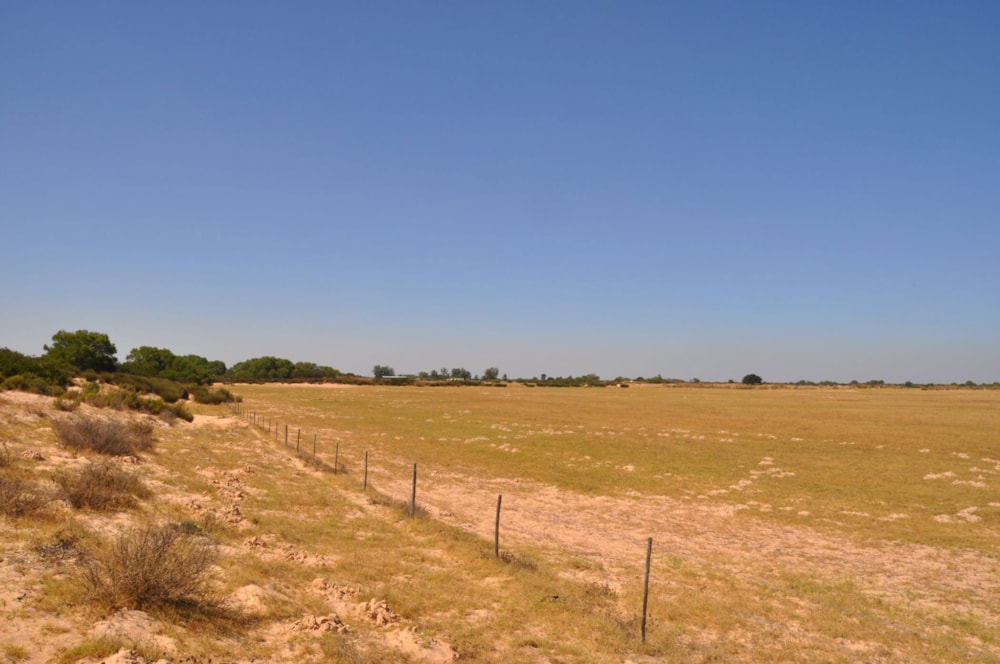 Mixed use farm for sale in Velddrif - LA1645663