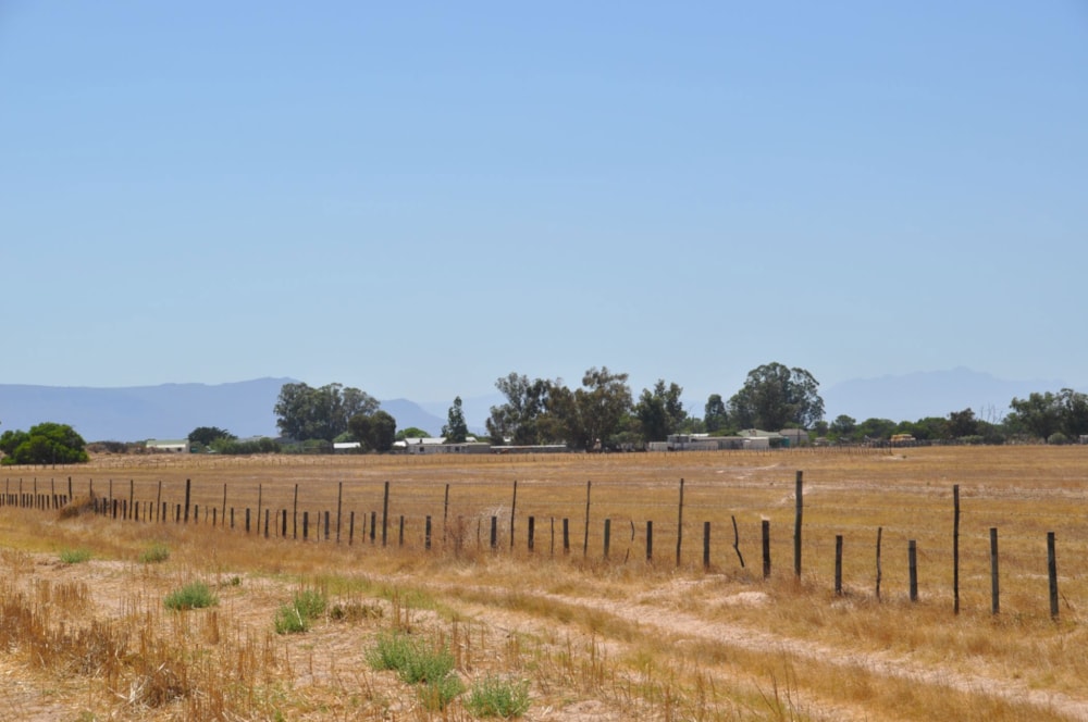 Mixed use farm for sale in Velddrif - LA1645663