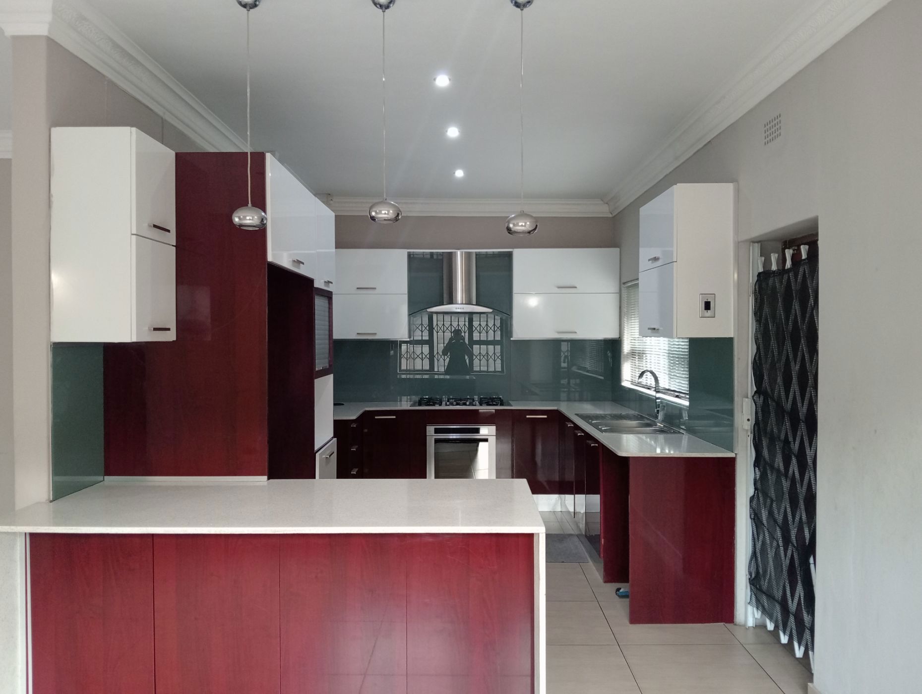 House to rent in Arboretum, Richards Bay - 1RY1714394