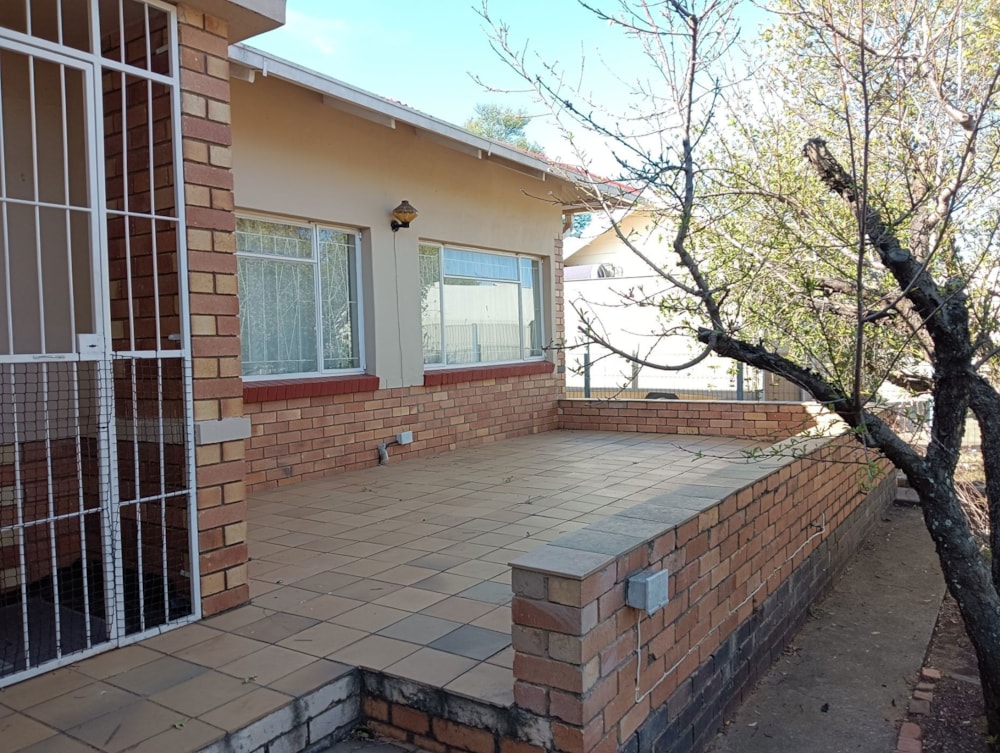 House sold in Brandfort - 1BX1675333 House sold in Brandfort - 1BX1675333