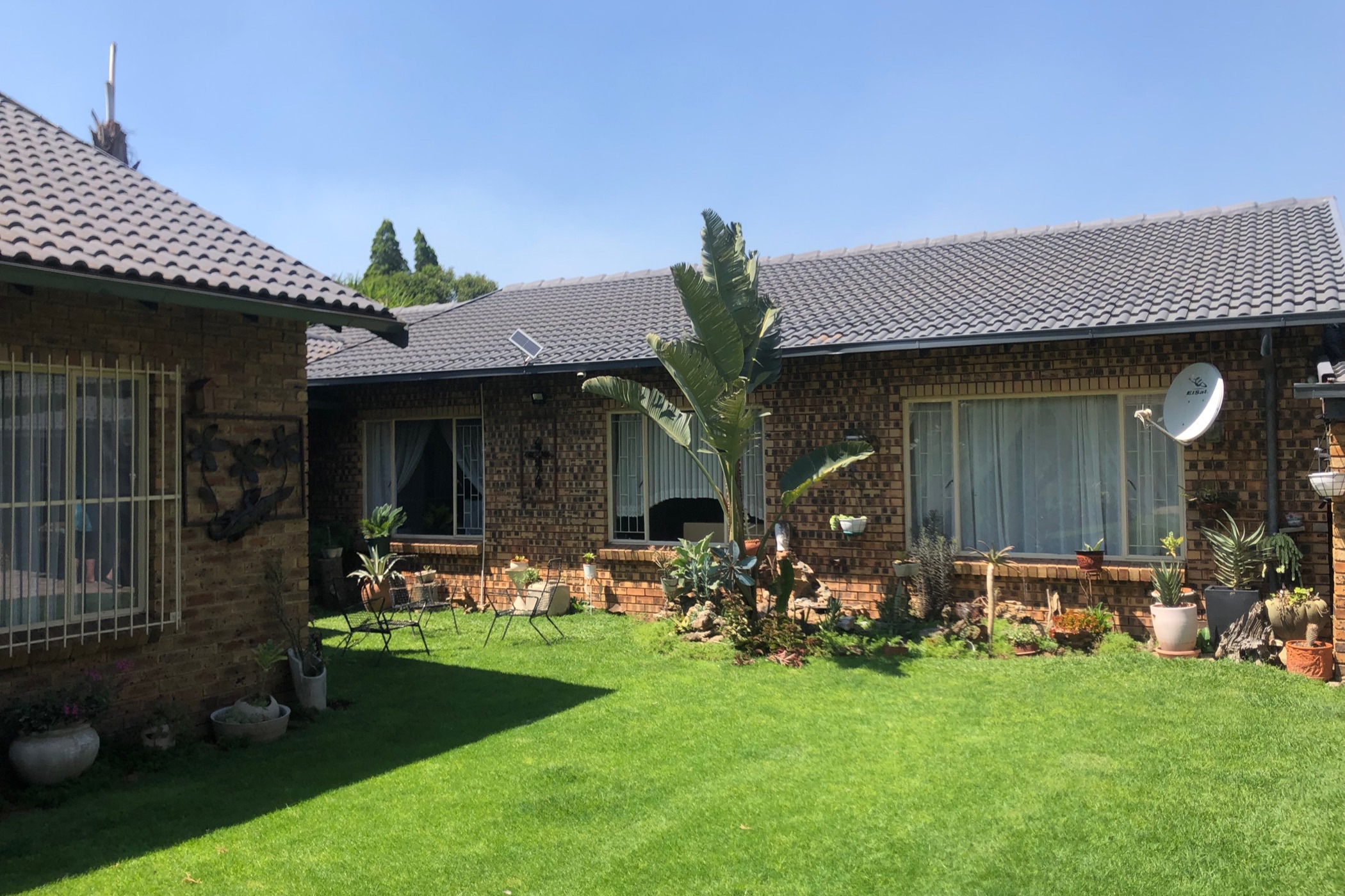 House for sale in Ben Fleur - 1WD1648347