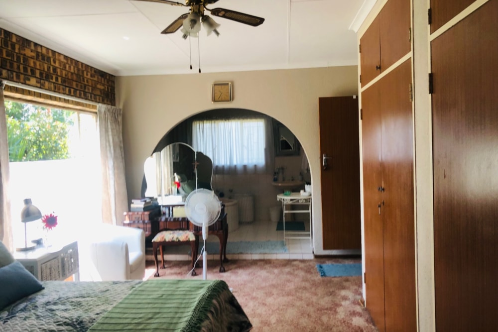 House for sale in Ben Fleur - 1WD1648347