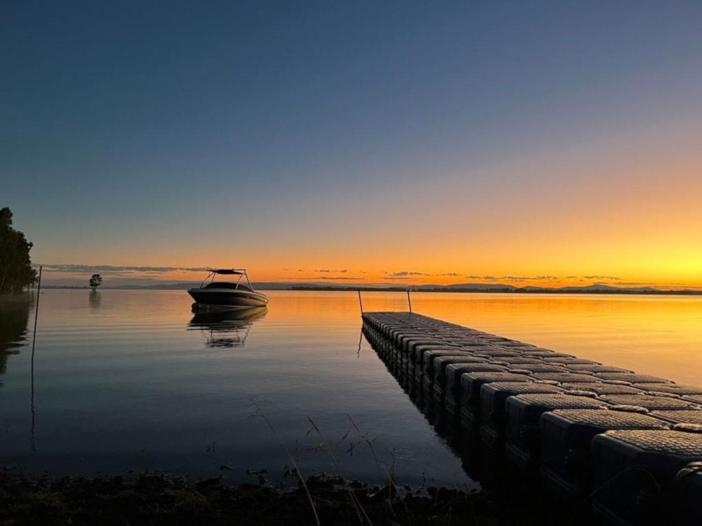 Smallholding for sale in Vaaldam SH - 1VT1674061