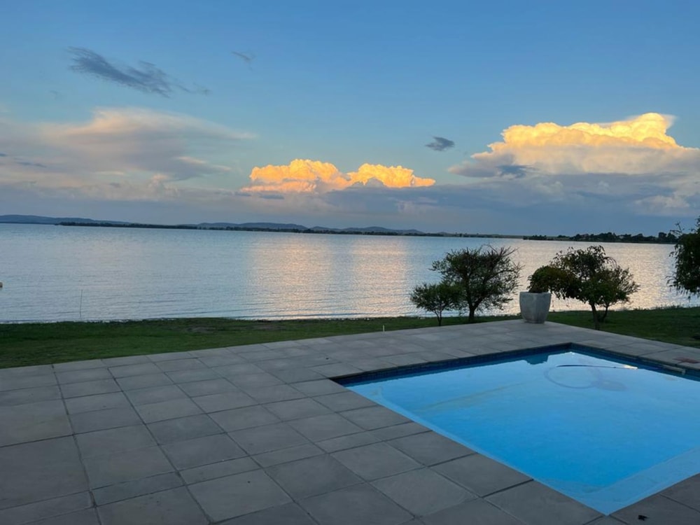 Smallholding for sale in Vaaldam SH - 1VT1674061