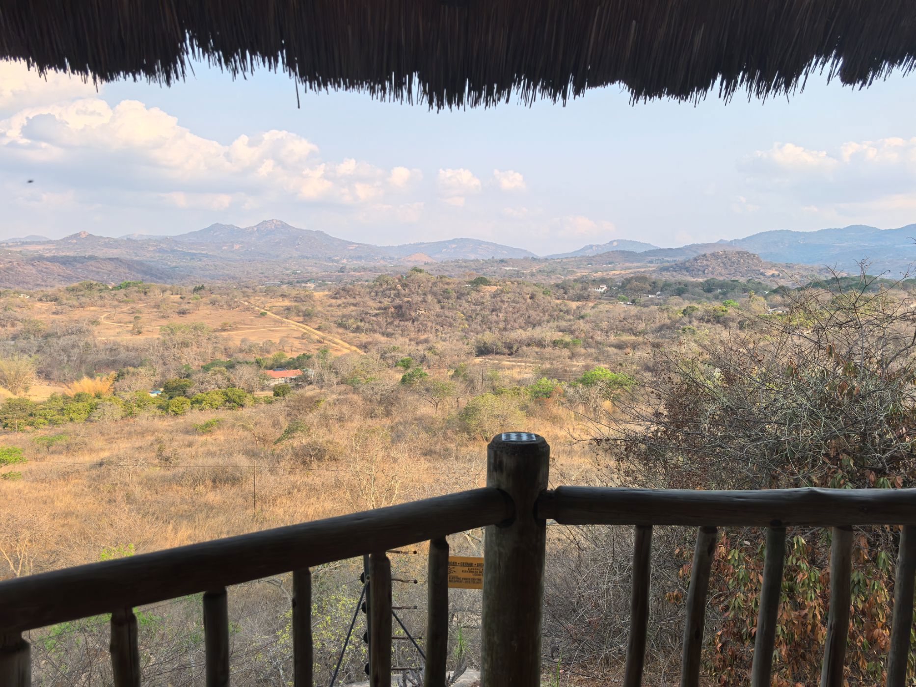 Smallholding for sale in Rhenosterkop - 1NS1675060