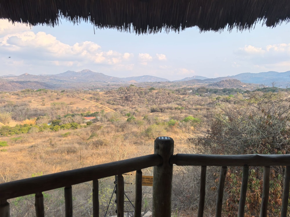 Smallholding for sale in Rhenosterkop - 1NS1675060