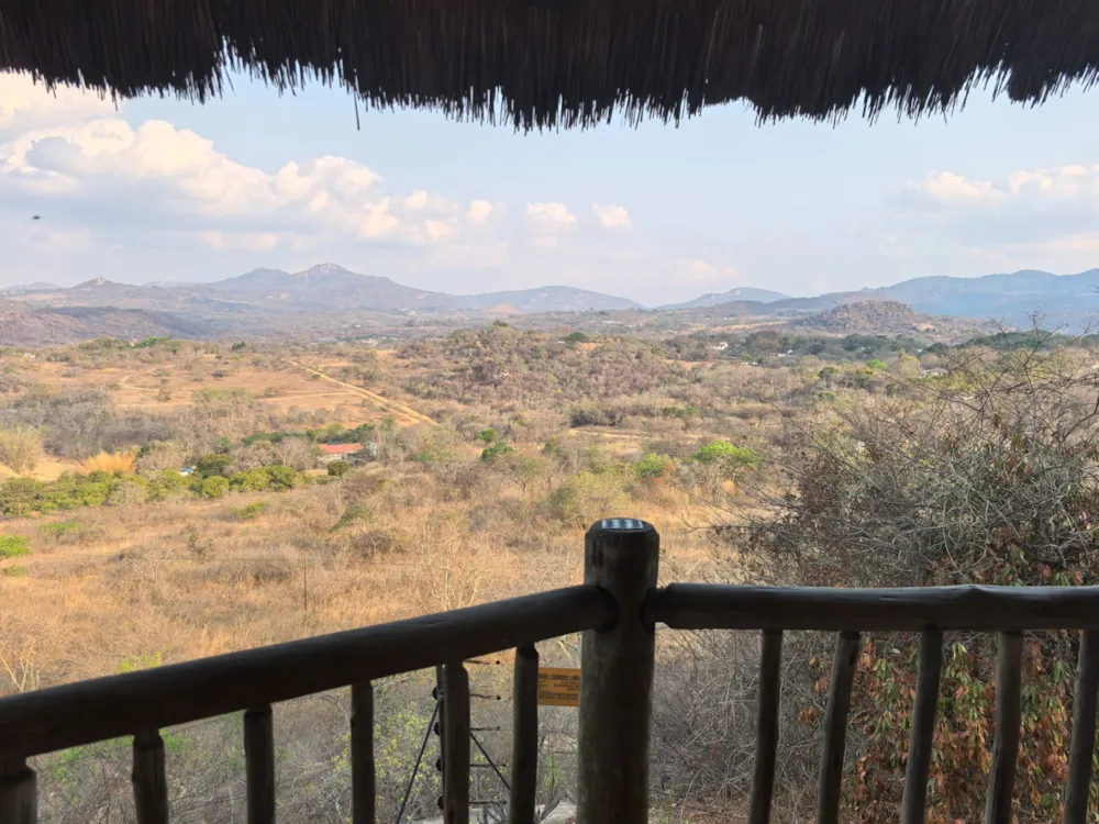 Smallholding for sale in Rhenosterkop - 1NS1675060 Smallholding for sale in Rhenosterkop - 1NS1675060