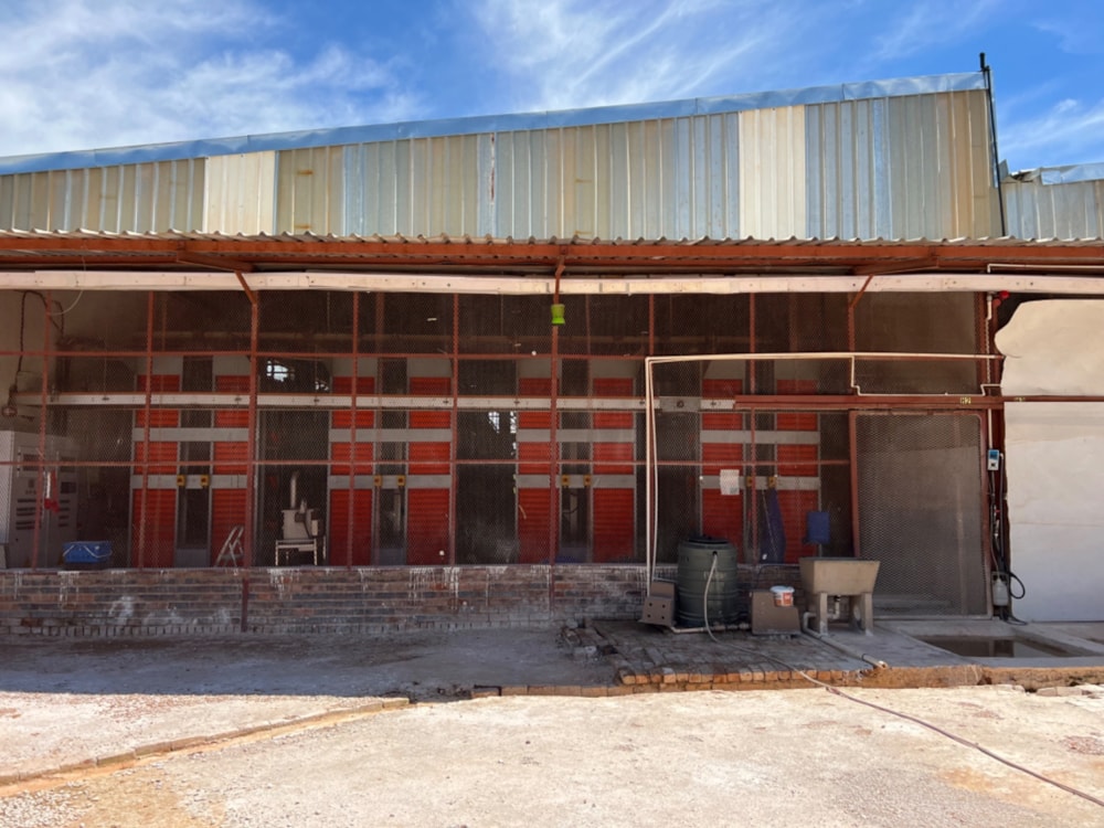 Poultry farm for sale in Eloff AH - PRN1651115