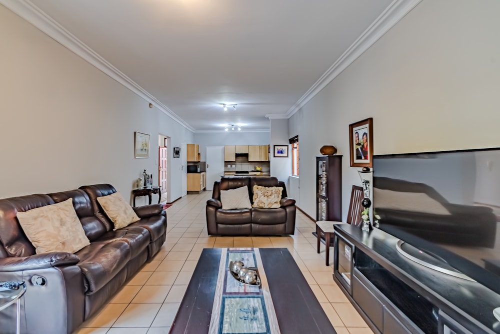 House sold in Wapadrand - PT1653959 House sold in Wapadrand - PT1653959