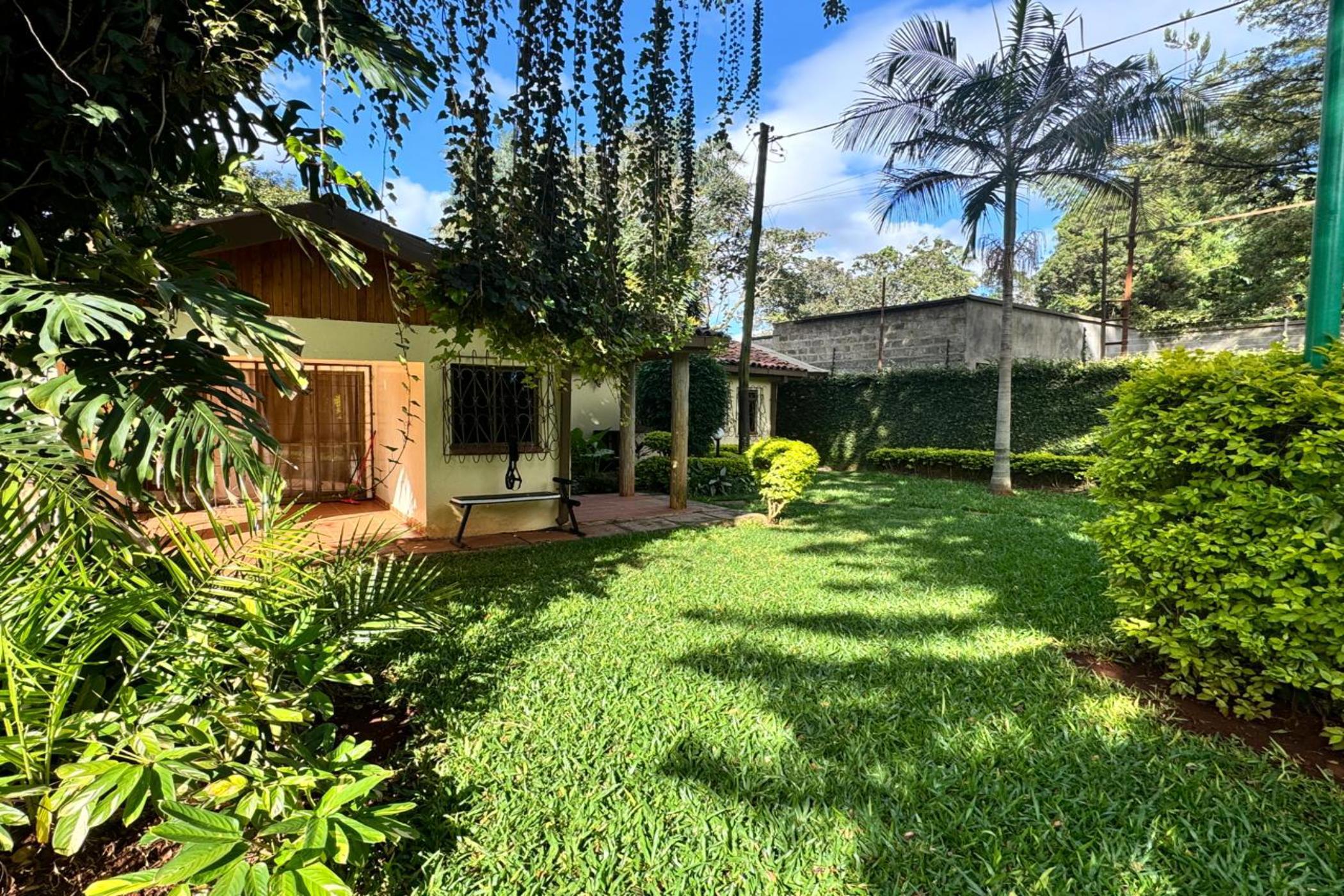 House sold in Spring Valley, Kenya - 3KE1656908