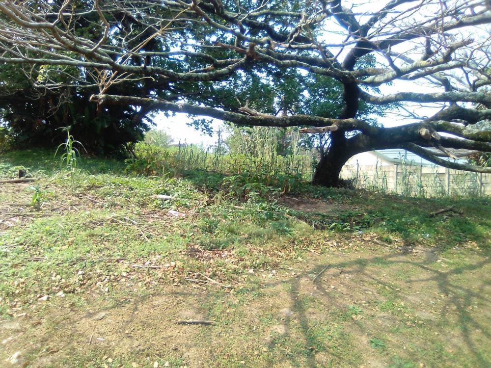 Residential vacant land for sale in Uvongo - 1PSH1737904