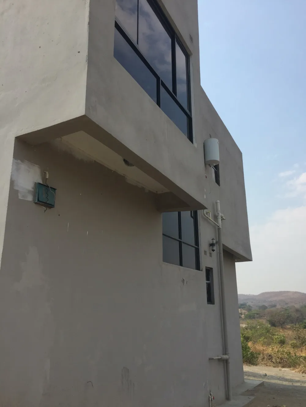 Double-storey house sold in Leopards Hill, Zambia - 3ZA1657222