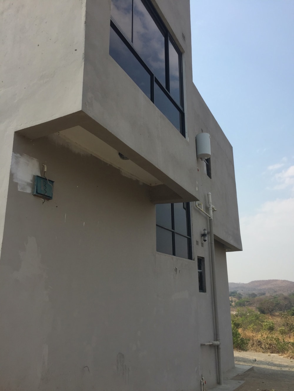 Double-storey house for sale in Leopards Hill, Zambia - 3ZA1657222