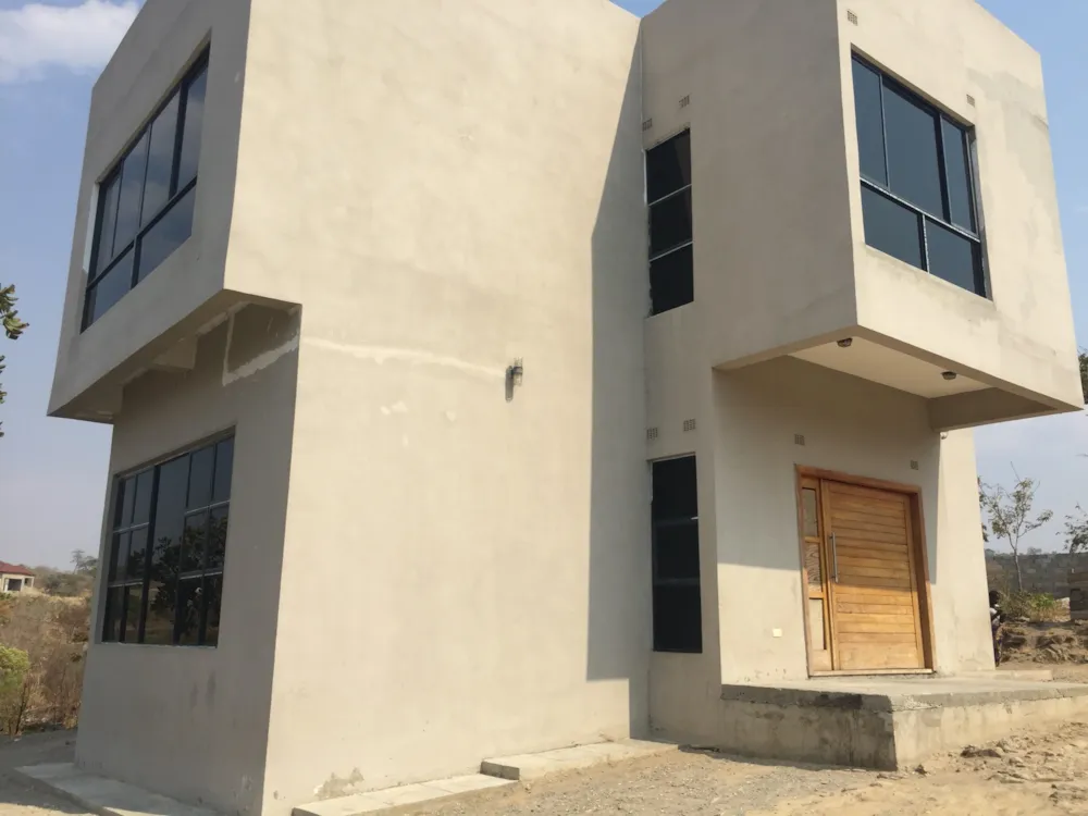 Double-storey house sold in Leopards Hill, Zambia - 3ZA1657222