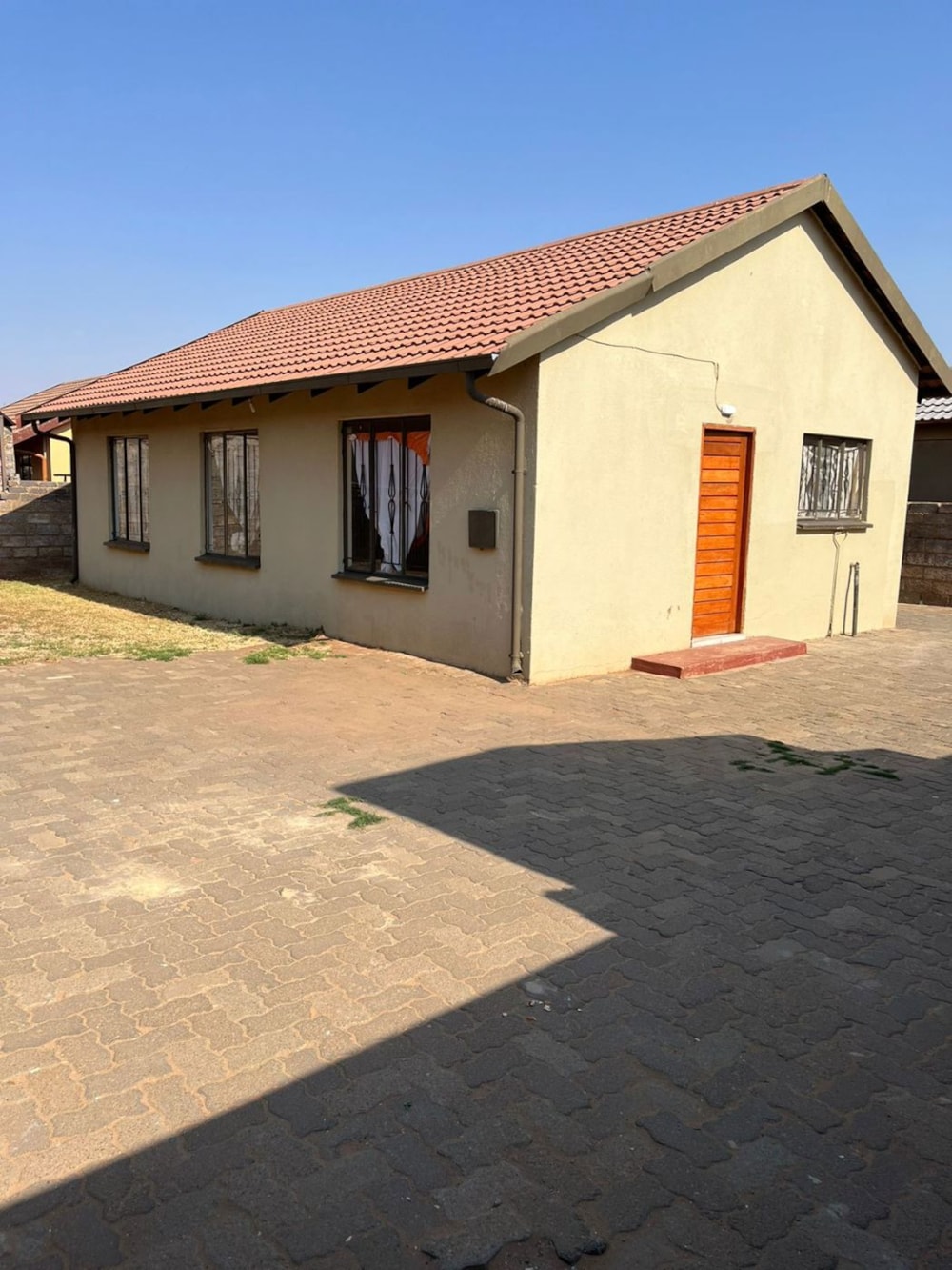 House sold in Protea Glen - RDT1673283