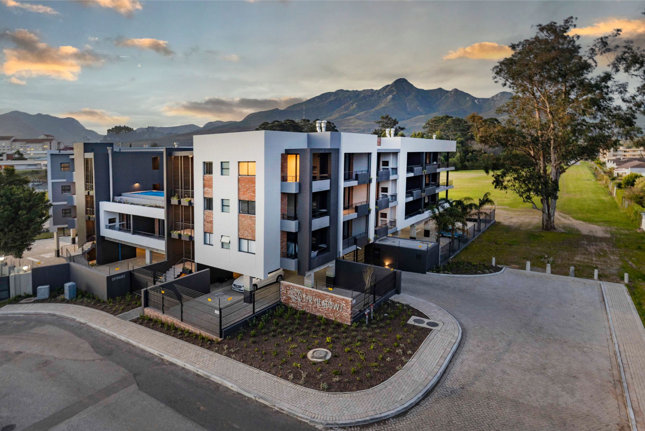 Apartment let in Dormehls drift - GEO1716253