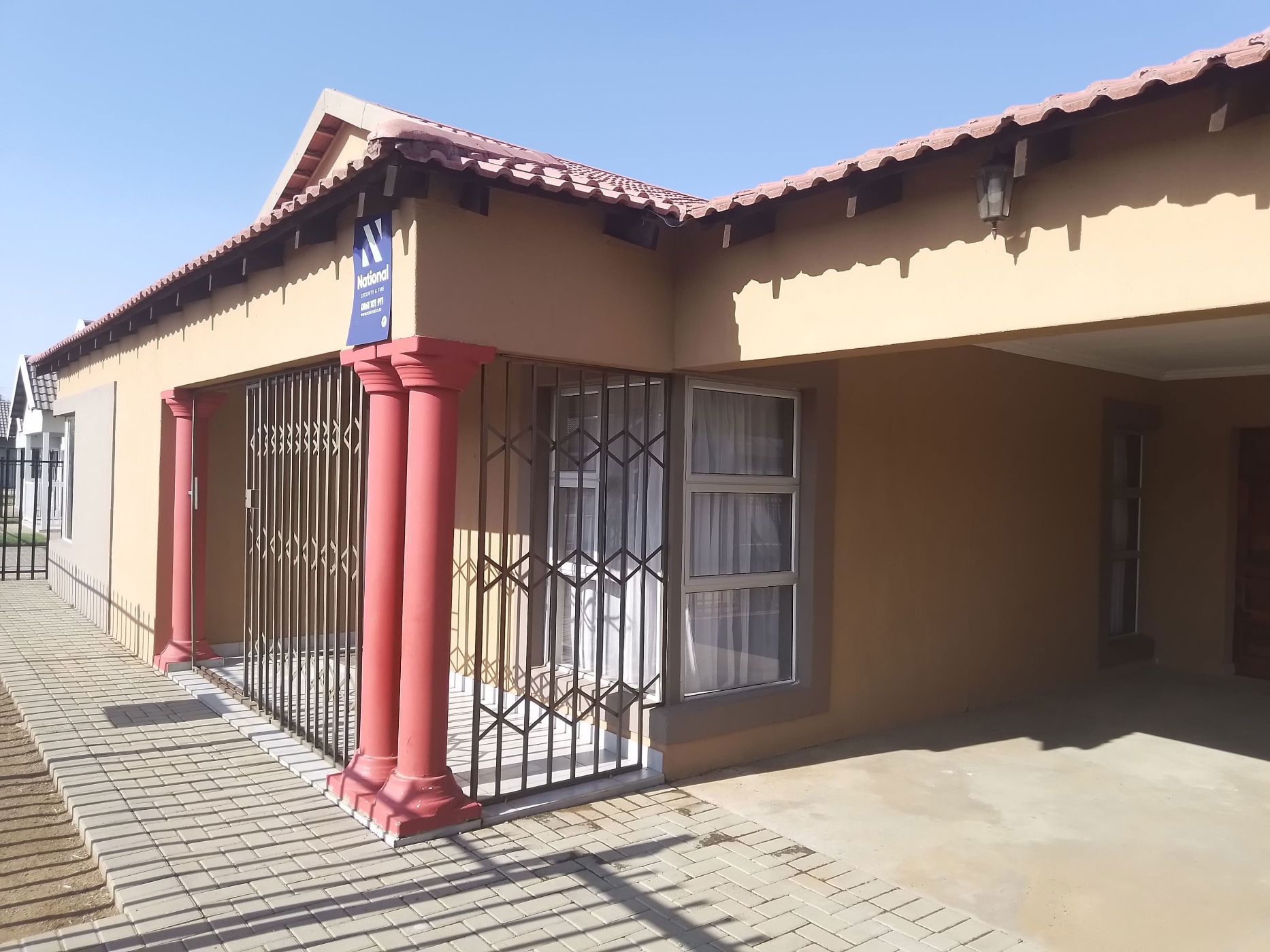 House for sale in Bloemspruit - 1BX1674294
