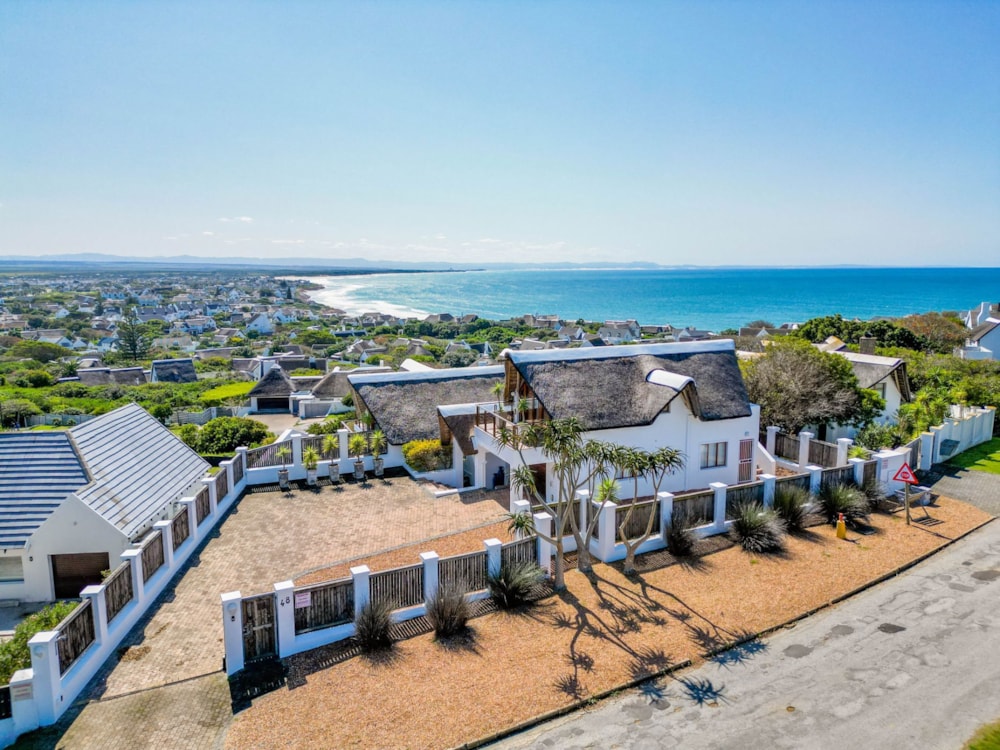 House to rent in St Francis Bay - 1SA1709965