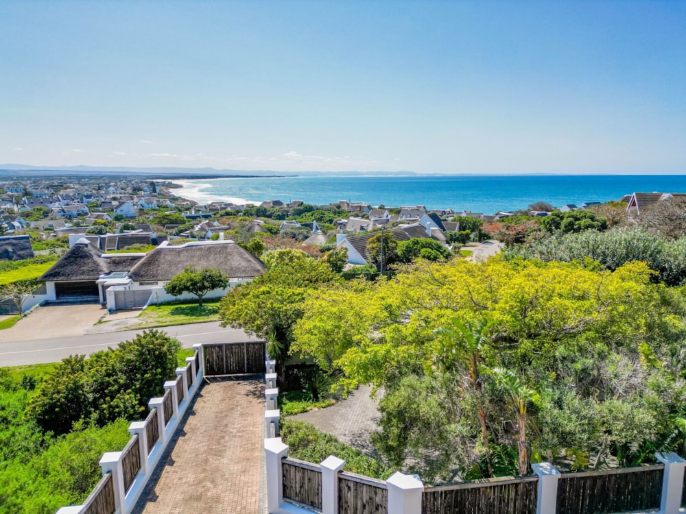 House to rent in St Francis Bay - 1SA1709965