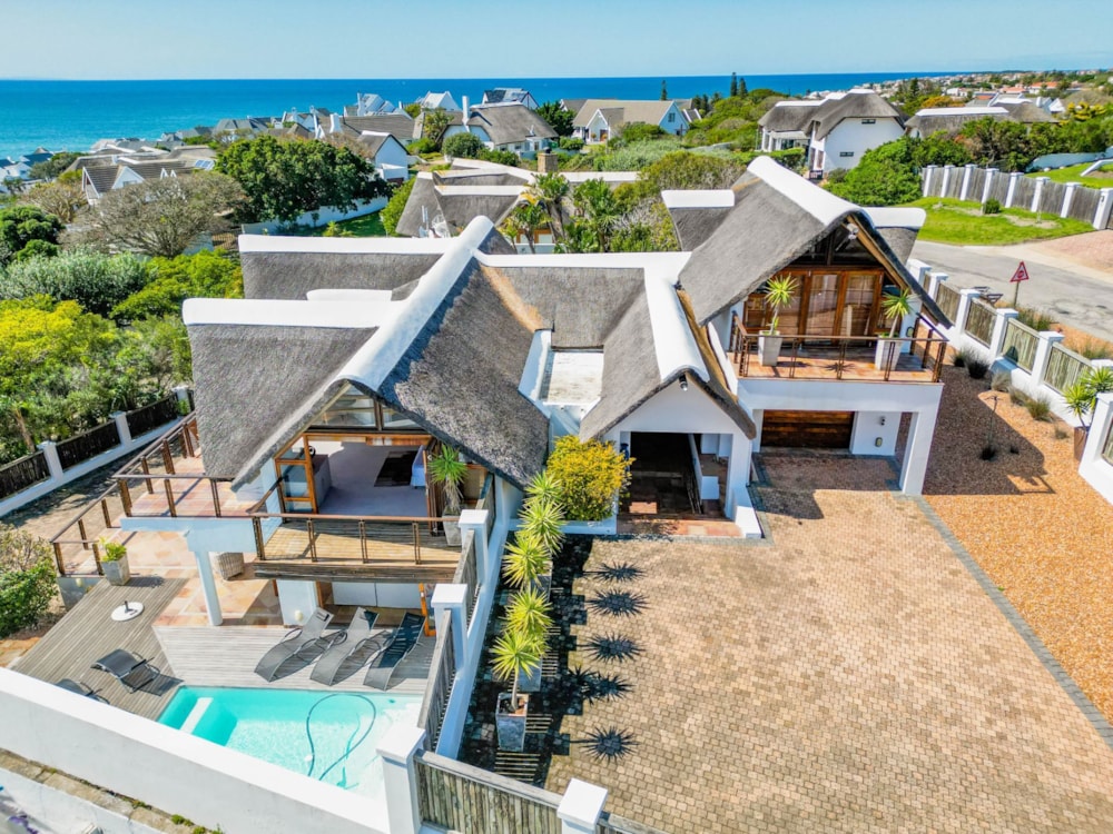 House to rent in St Francis Bay - 1SA1709965