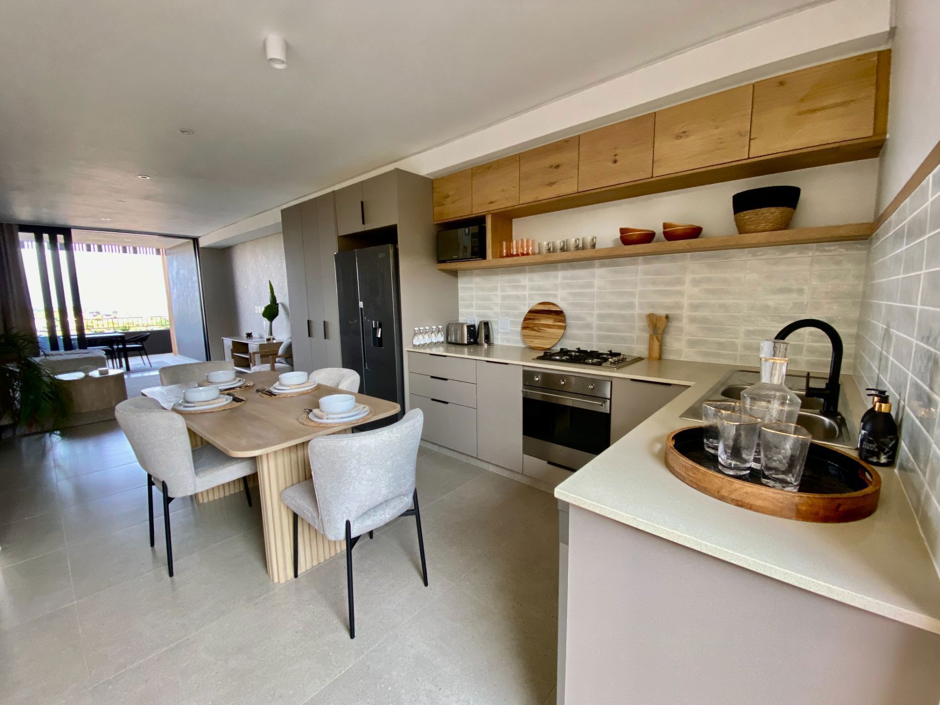 Apartment for sale in Zululami Estate - 1BD1662431