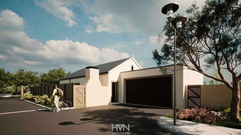 Security complex home for sale in Robertson - ROB1674153 Security complex home for sale in Robertson - ROB1674153