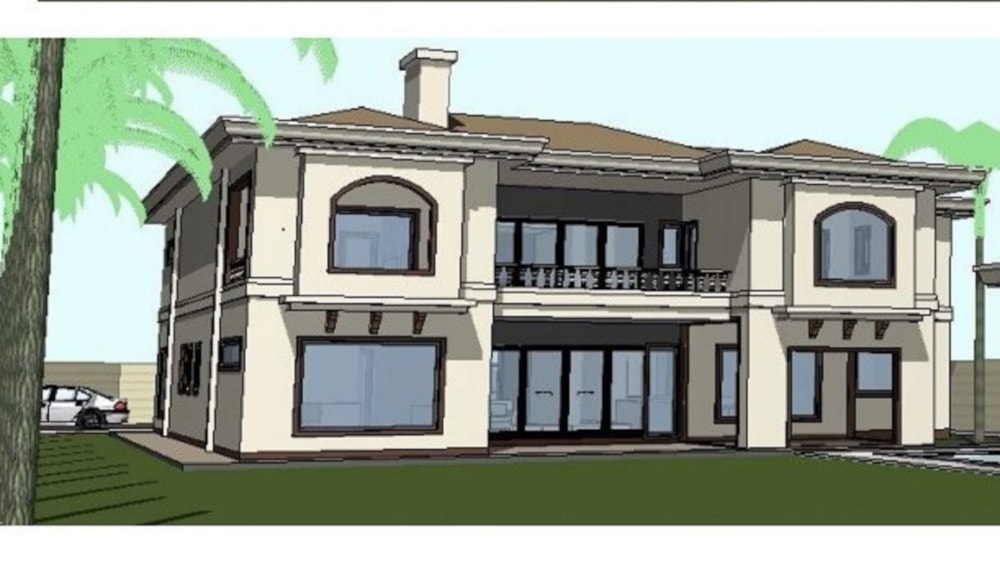 House sold in Karen, Kenya - 3KE1674474