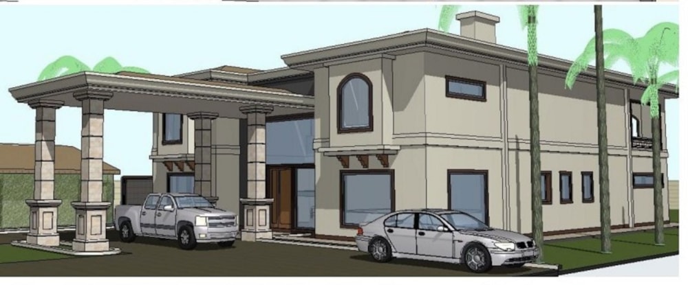 House sold in Karen, Kenya - 3KE1674474