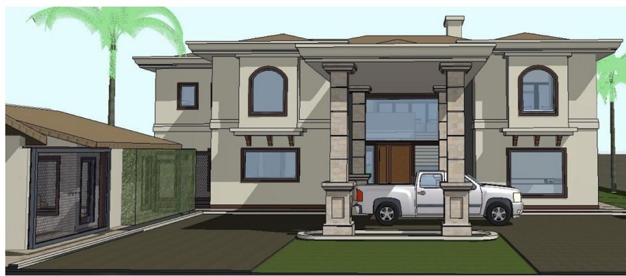 House sold in Karen, Kenya - 3KE1674474